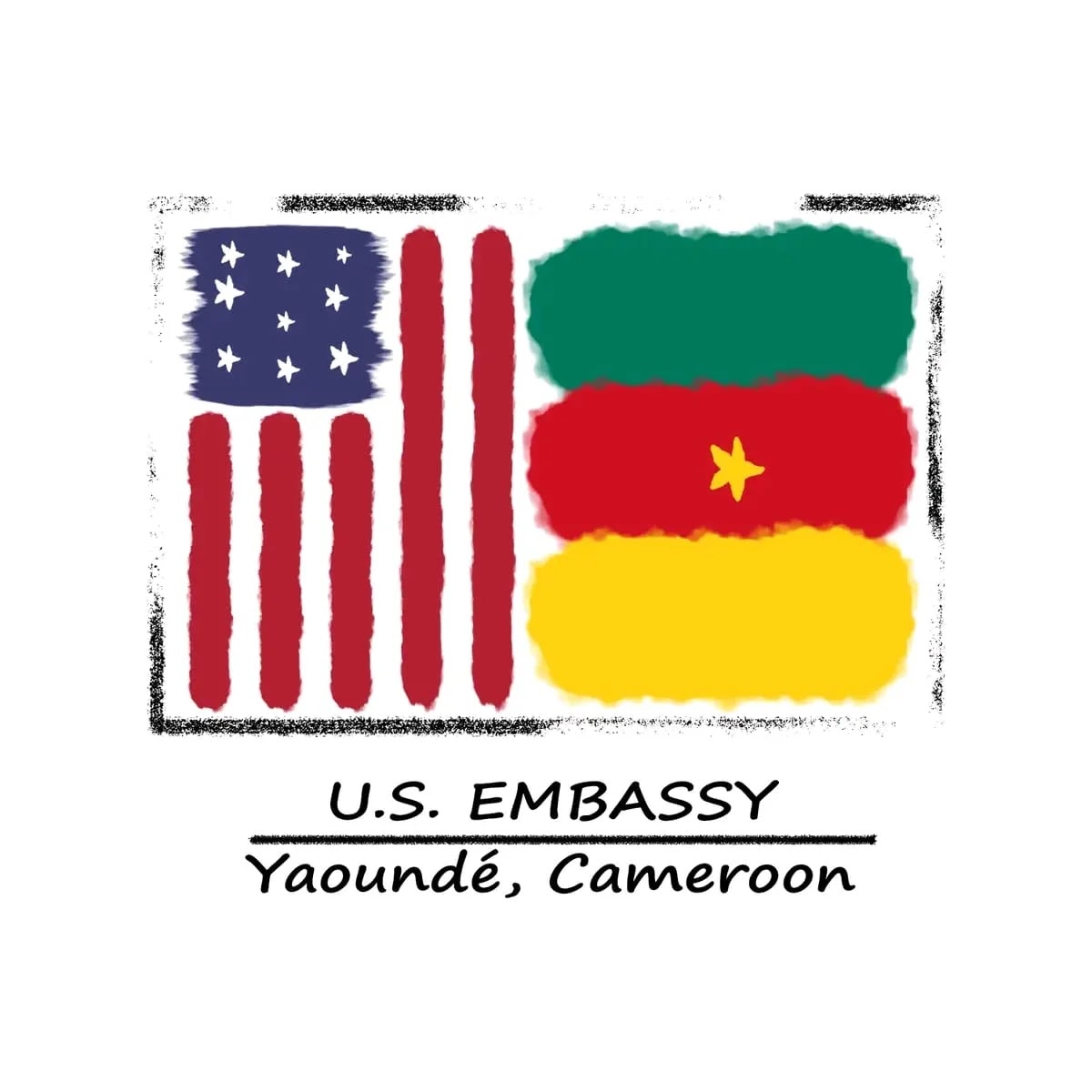 Contracting Opportunity at the US Embassy (Design of a Consular Canopy)