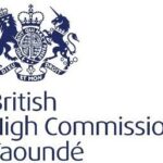BRITISH HIGH COMMISSION IN CAMEROON