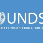 UNITED NATIONS DEPARTMENT OF SAFETY AND SECURITY (UNDSS)