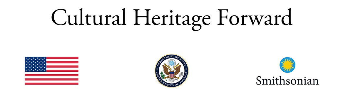 Cultural Heritage Forward