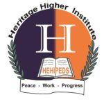 HERITAGE HIGHER INSTITUTE OF PEACE AND DEVELOPMENT STUDIES (HEHIPEDS)
