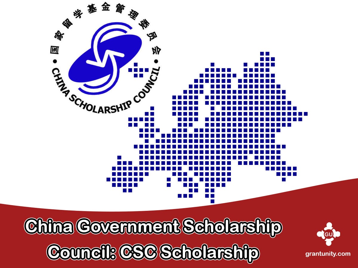 China Link Scholarship Program for International Students