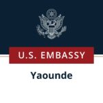 US EMBASSY IN YAOUNDE