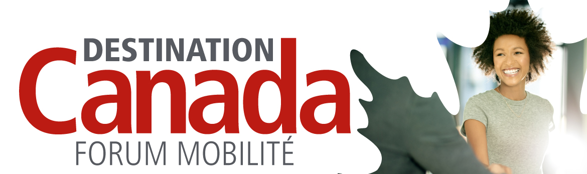 Destination Canada Mobility Forum