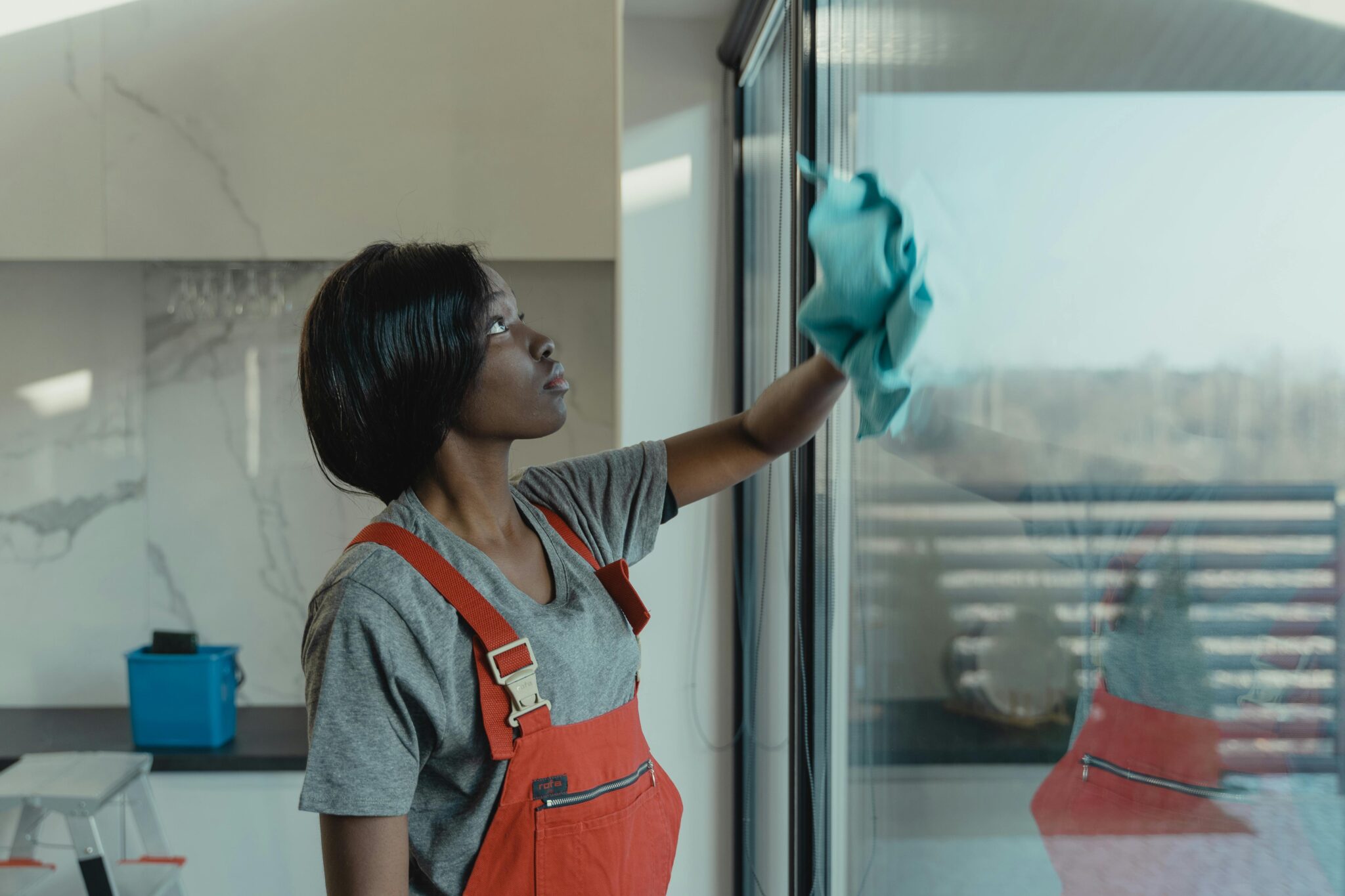 Call for Purchase for the Supply of Cleaning Services
