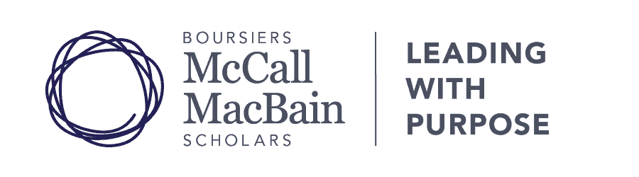 McCall MacBain Scholarships in Canada 2026 | Fully Funded