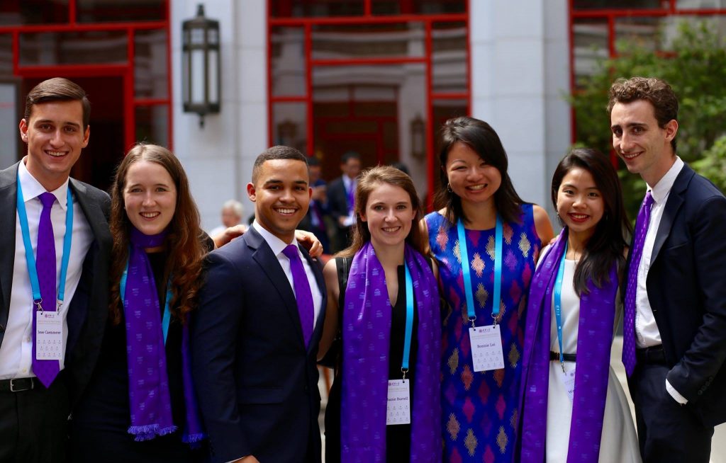 Schwarzman Scholars Programme 2026-27 in China | Fully Funded
