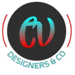 CV DESIGNERS & CO