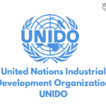 UNITED NATIONS INDUSTRIAL DEVELOPMENT ORGANISATION (UNIDO)