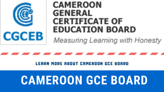 GCE 2026 Results