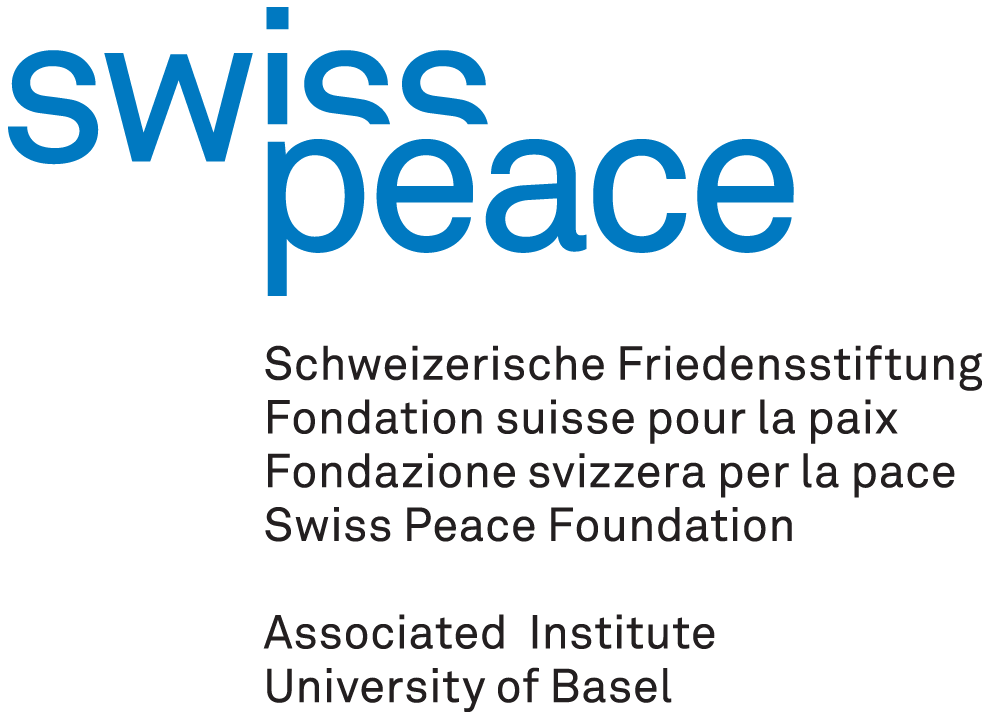 Postdoctoral Researcher in Dealing with the Past (80 – 100 %)