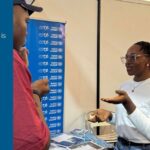 UN VOLUNTEERS (UNICEF)